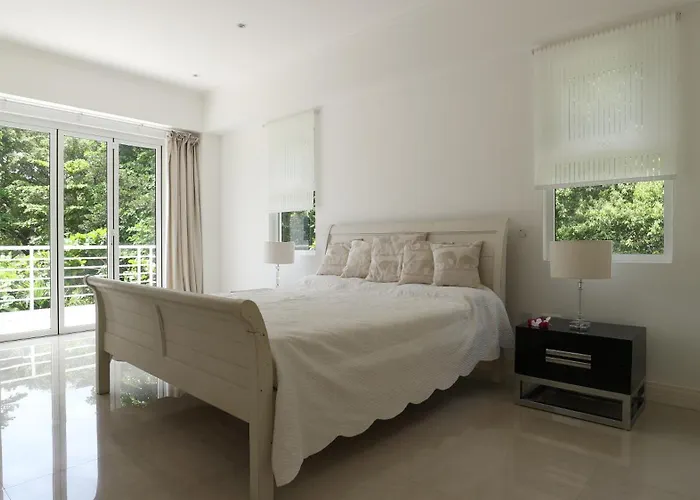 Villa Las Brisas