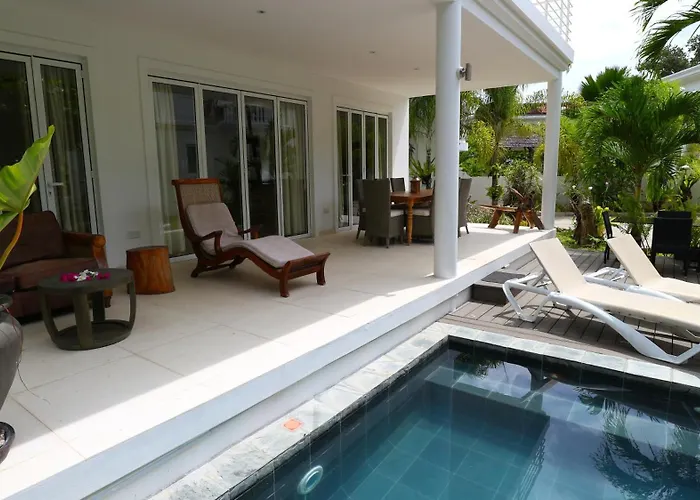 Las Brisas