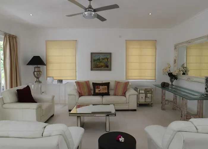 Villa Las Brisas