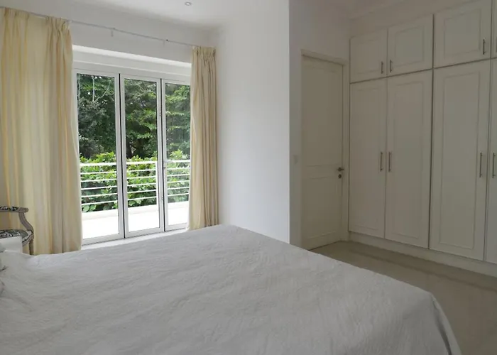 Villa Las Brisas Beau Vallon (Mahe)