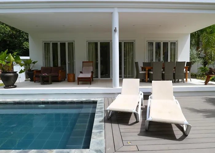 Villa Las Brisas